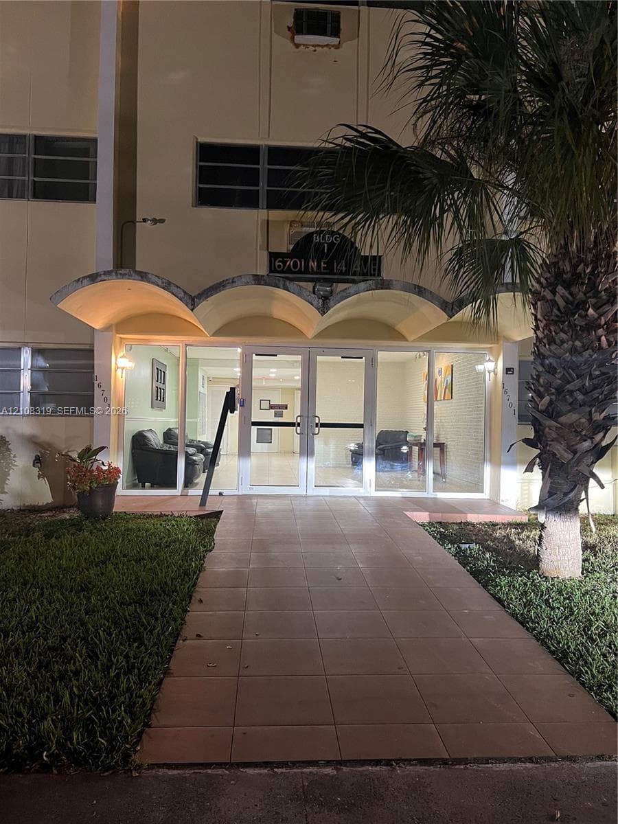 FOUNTAINVIEW CONDO · #203 in Miami - Photo 1