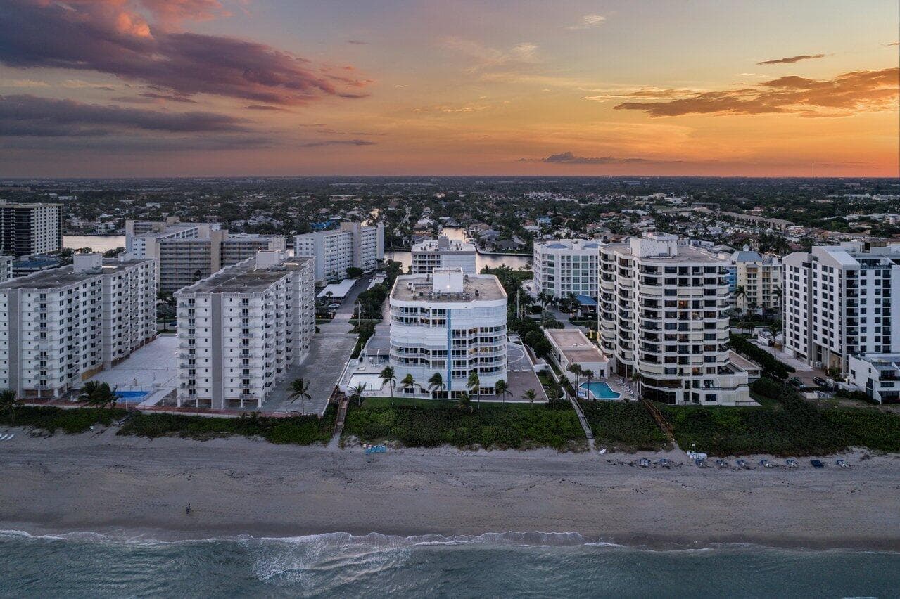 3211 S Ocean Blvd 402
