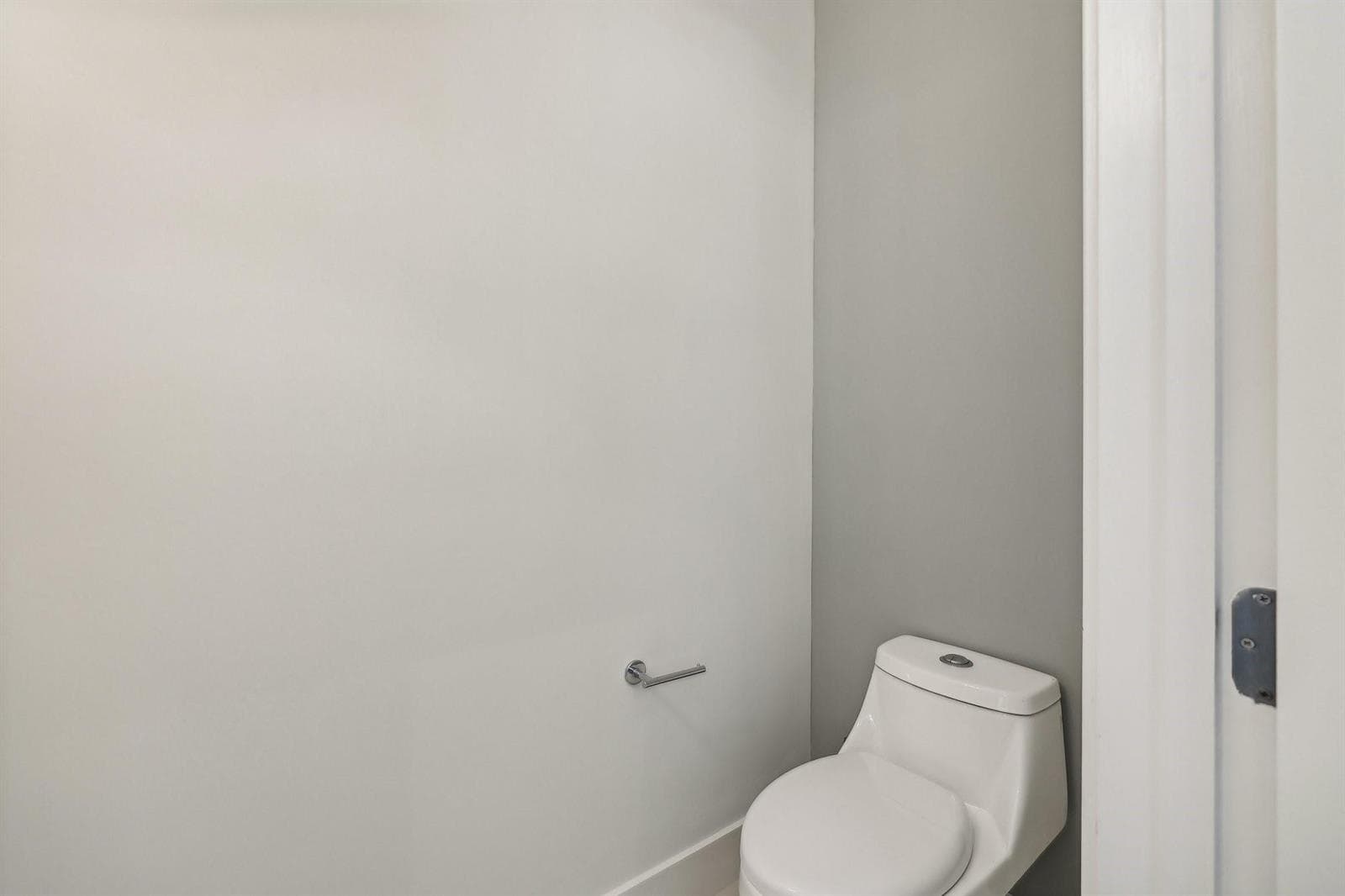 Powder room 2nd floor