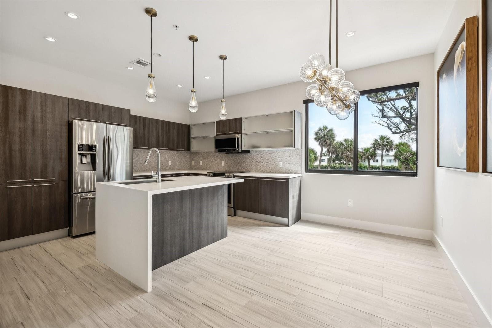 KOIWaterfront Townhomes