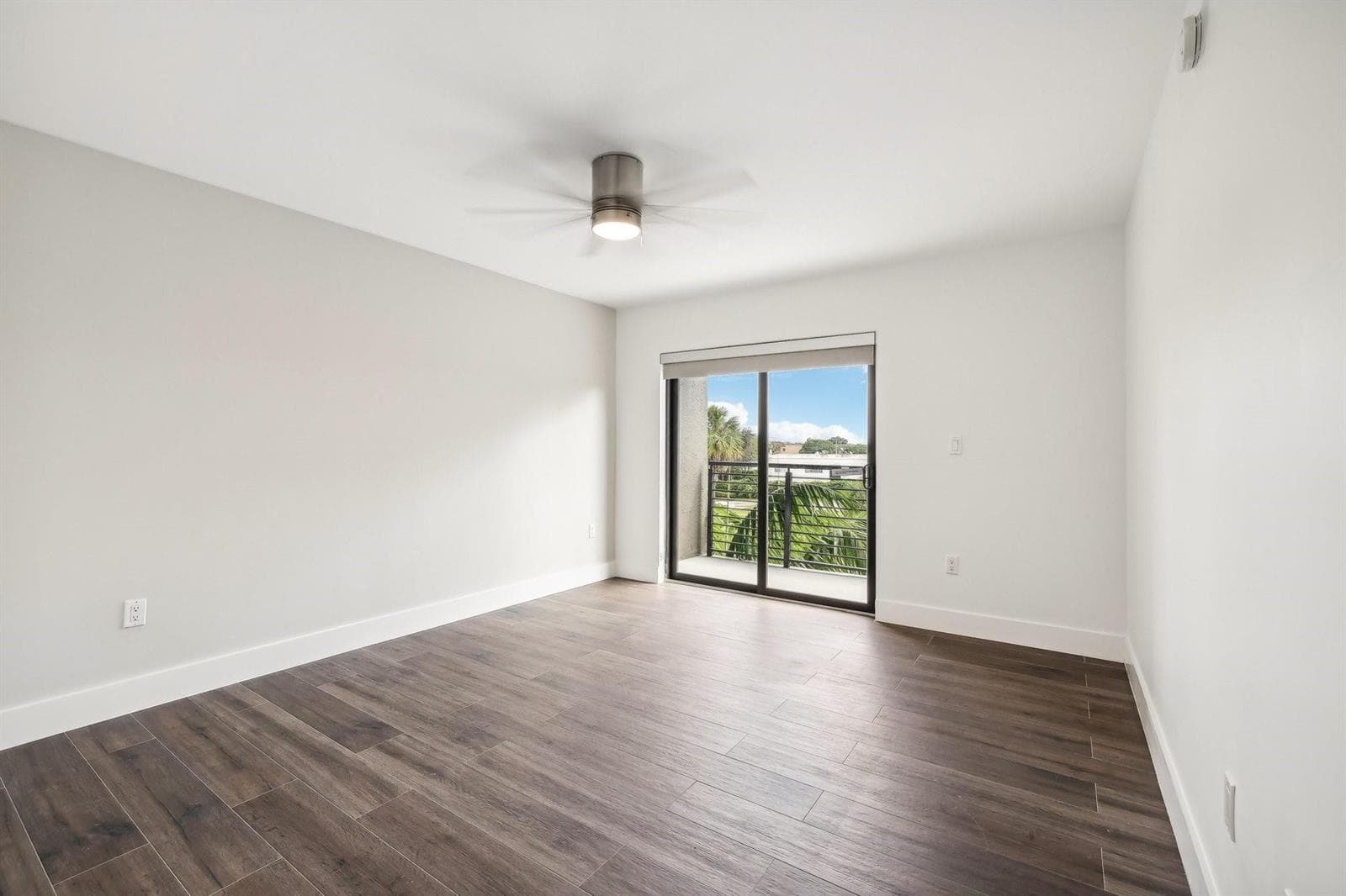 Guest bedroom