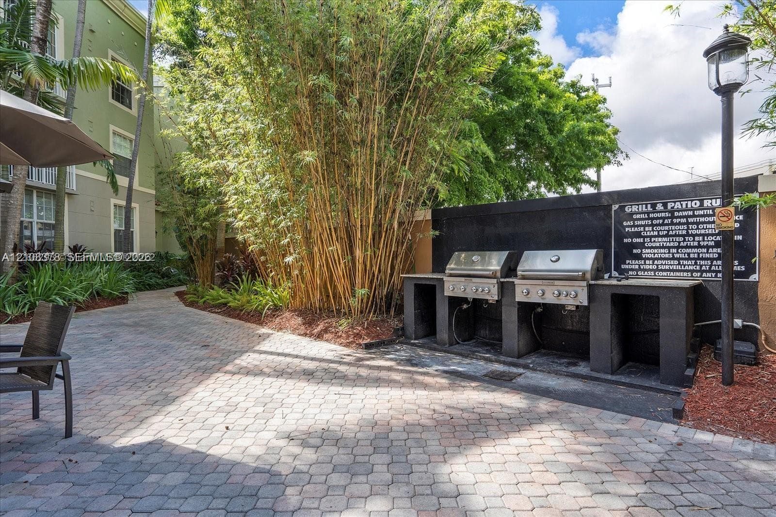REGENT PARK CONDO · #411B in Hollywood - Photo 12