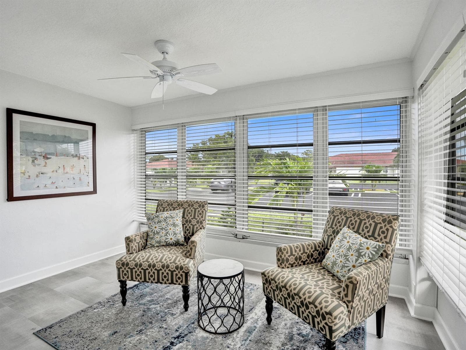 DEN/FLORIDA RM/OFFICE
