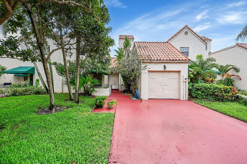 6130 Via Tierra Drive, Boca Raton