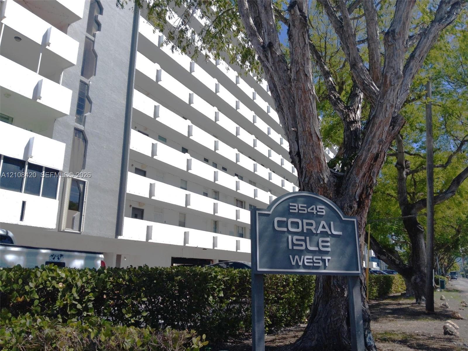 Coral Isle West Condo · #306 in North Miami Beach - Photo 23