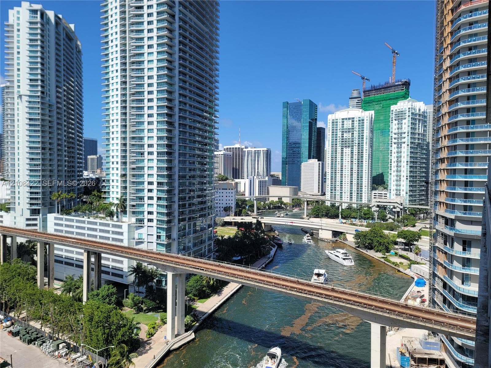 Neo Vertika Condo · #1919 in Miami - Photo 13