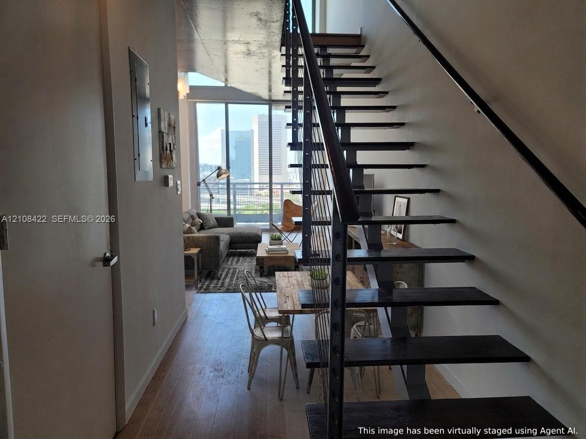 Neo Vertika Condo · #1919 in Miami - Photo 3