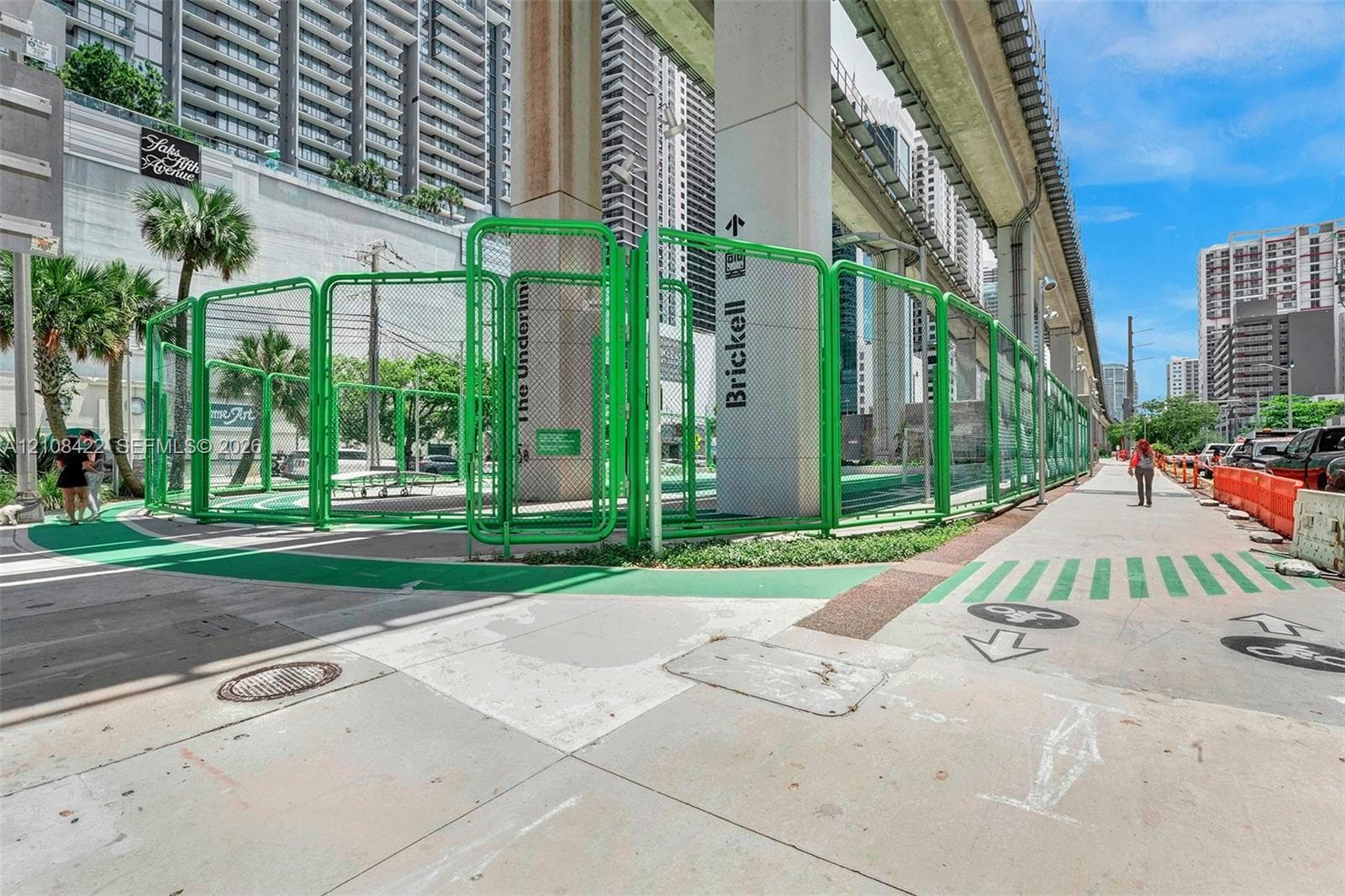 Neo Vertika Condo · #1919 in Miami - Photo 38