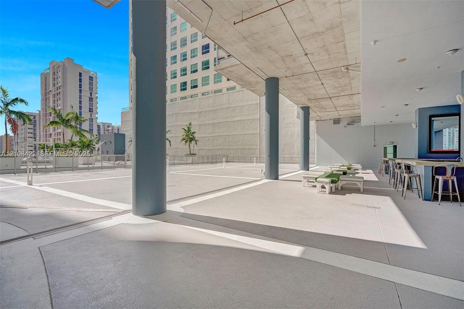 Neo Vertika Condo · #1919 in Miami - Photo 25