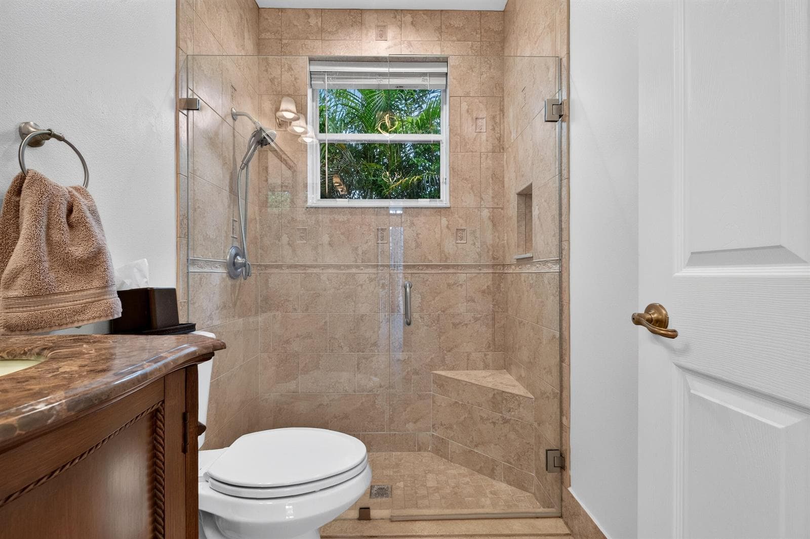 Guest Bathroom 3- Wing 3
