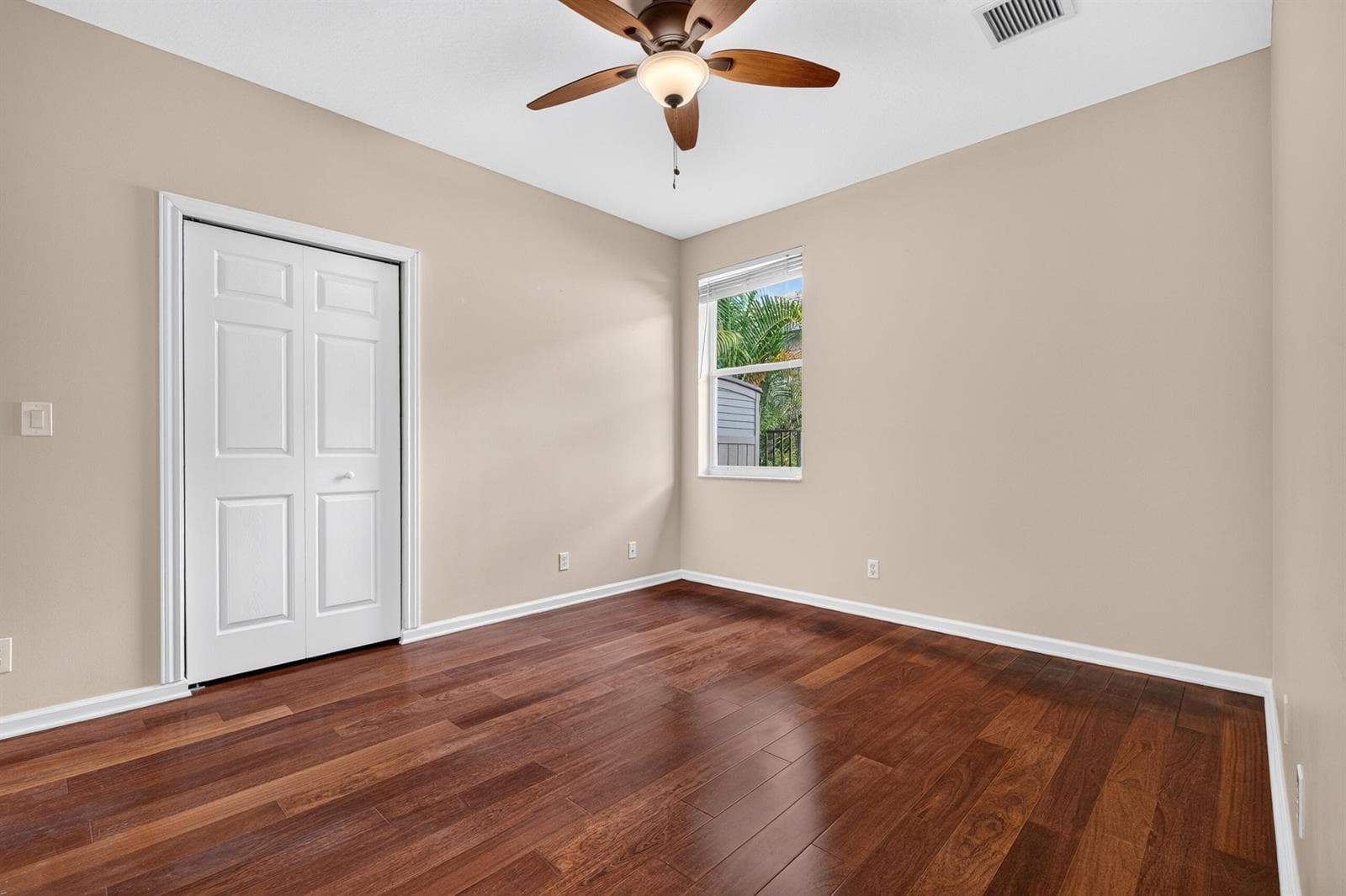 Guest Bedroom 3- Wing 2