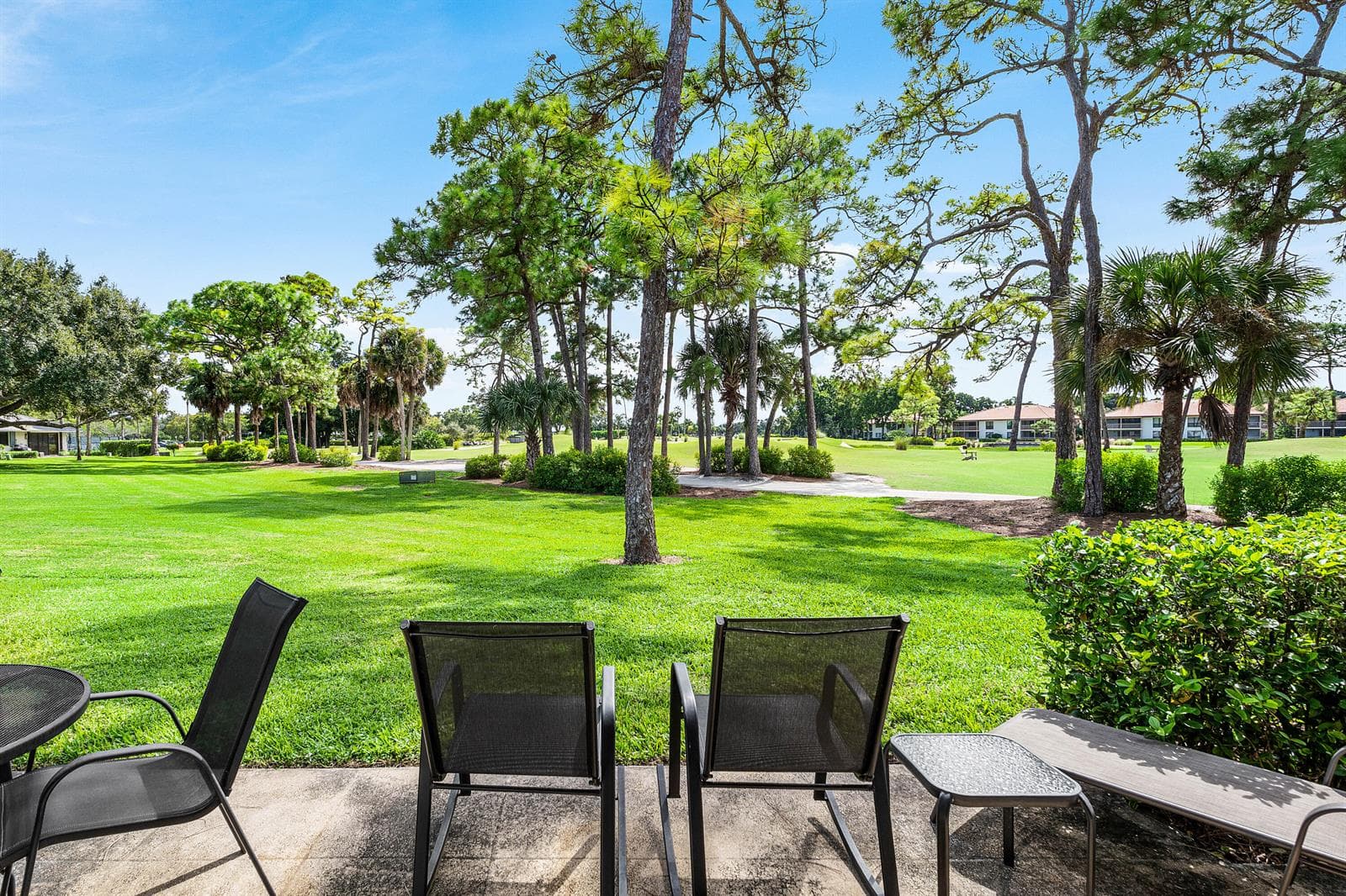 Community Amenities