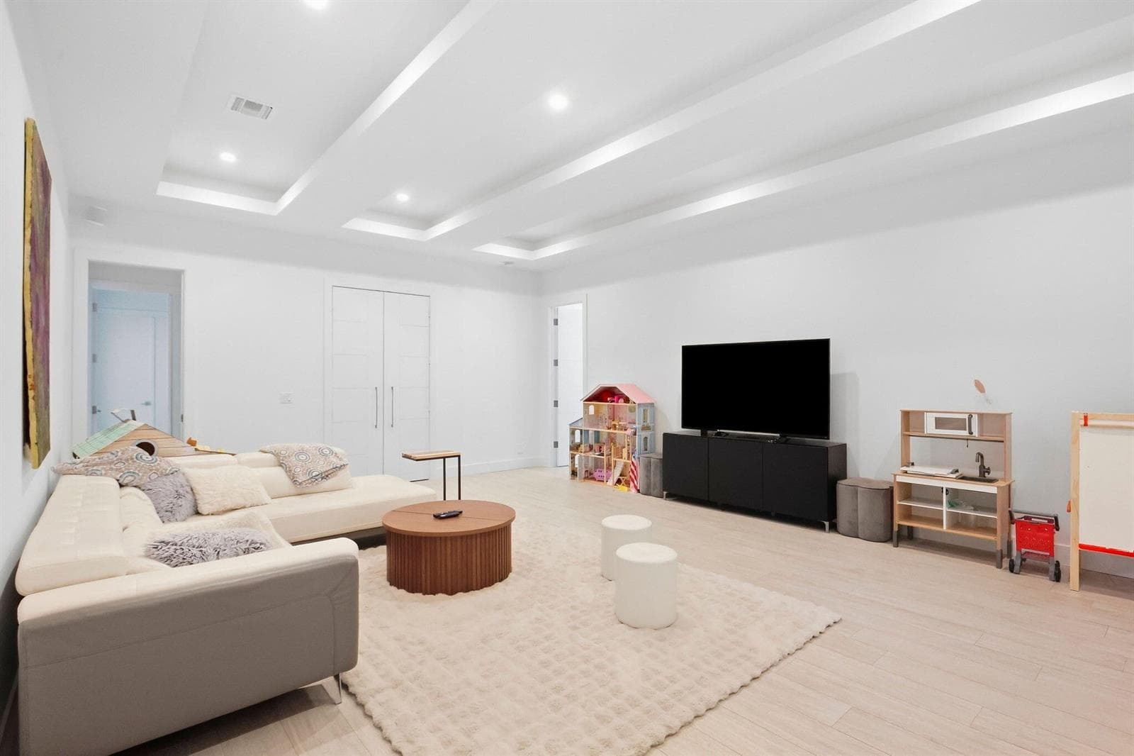 Den/Family Room
