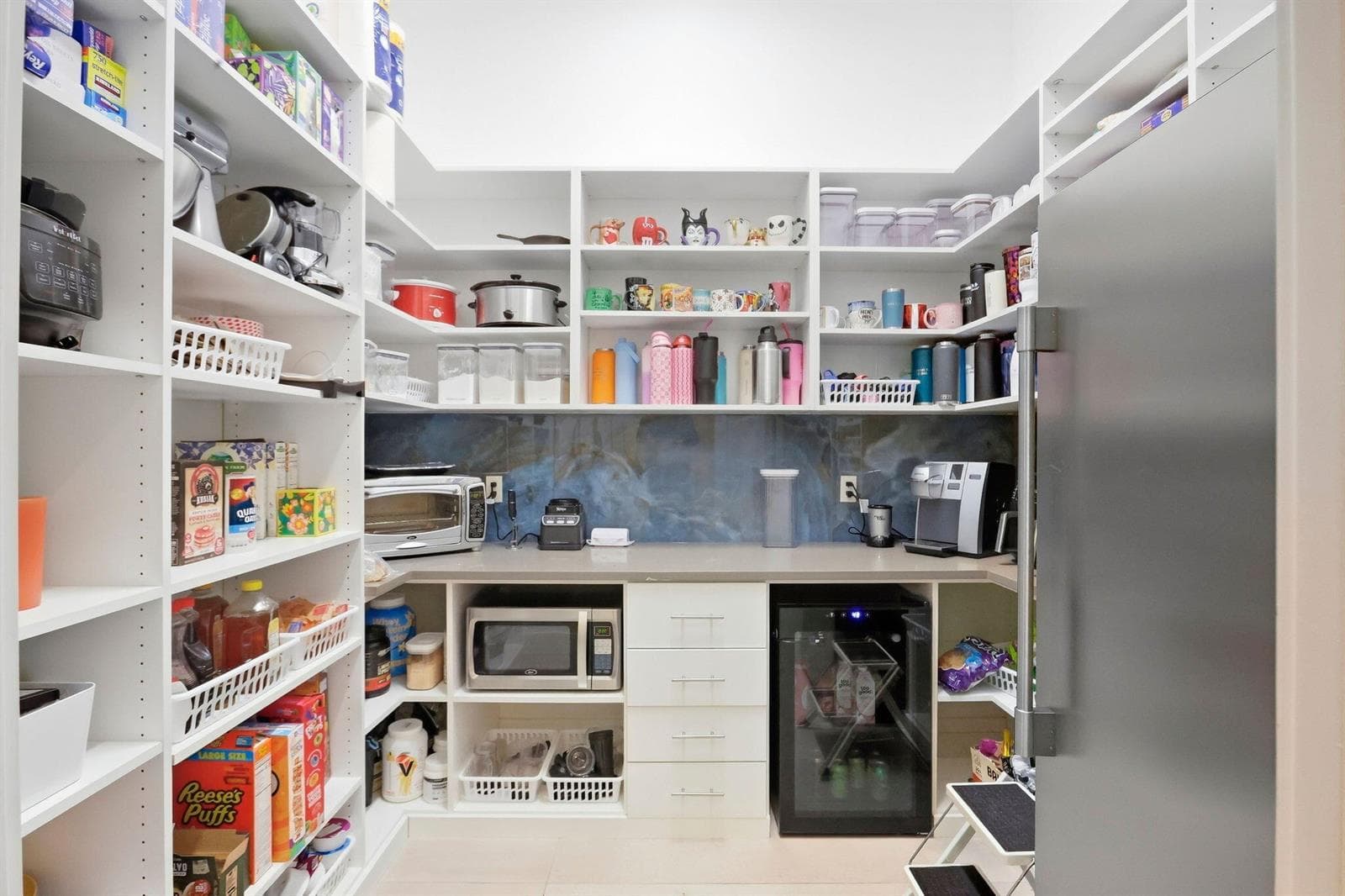 Pantry