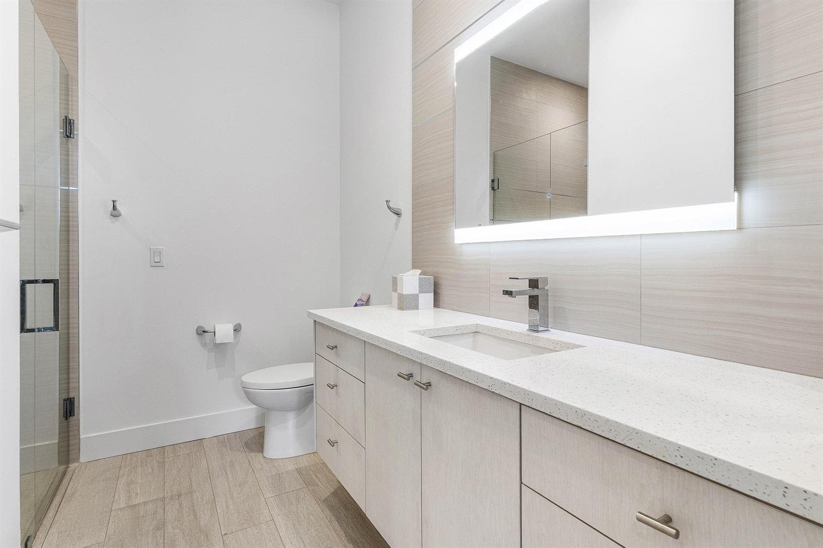 Bathroom 2