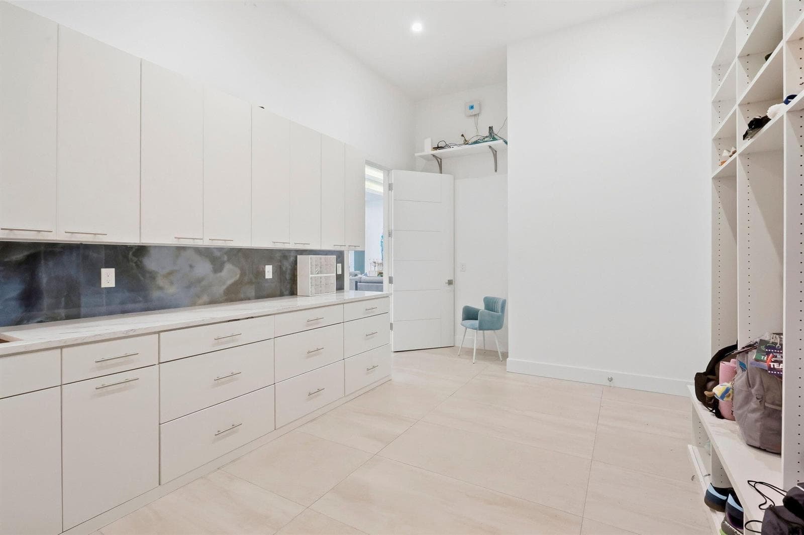 Laundry/Mud Room