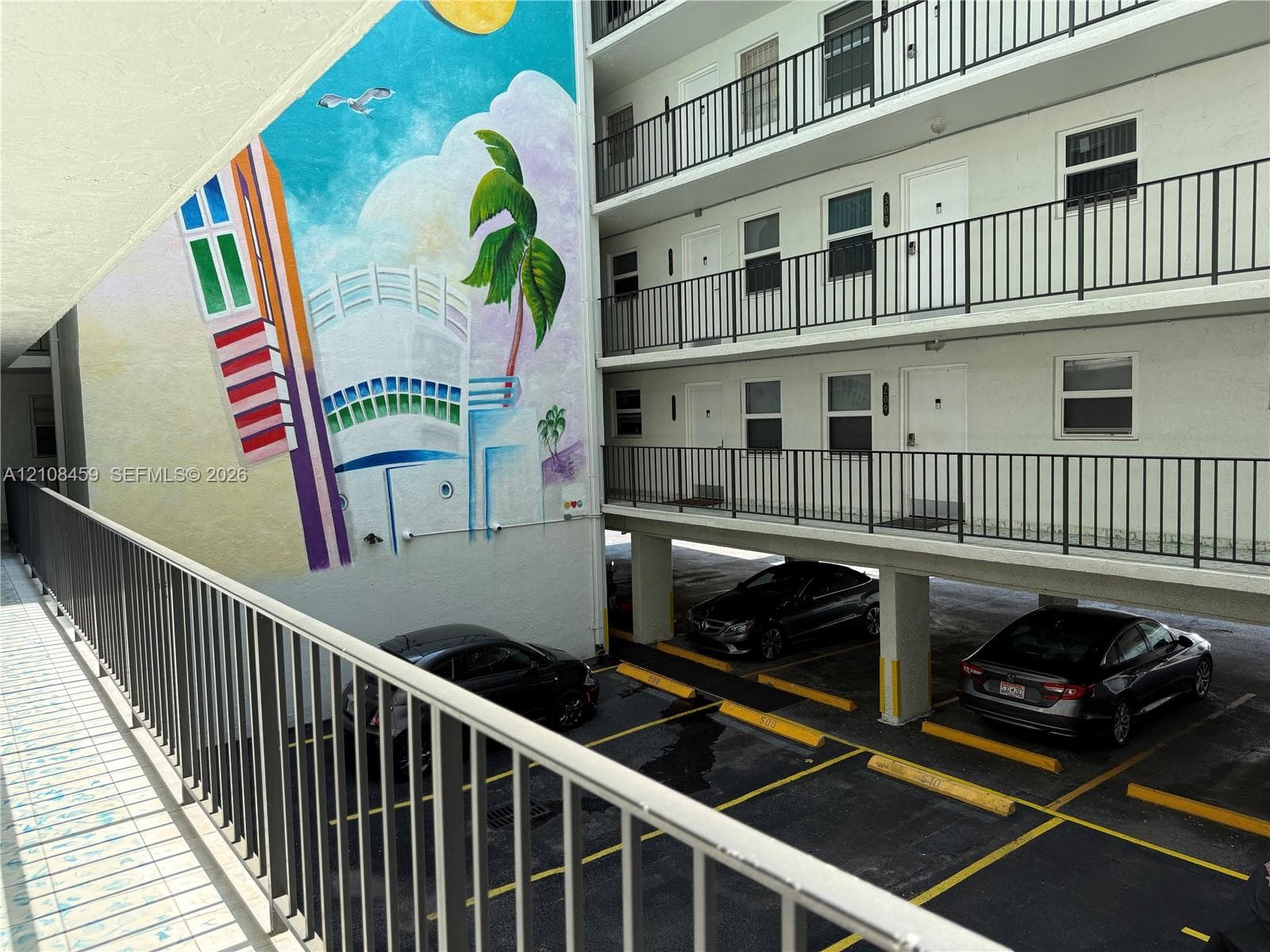 COLLINS TOWERS CONDO · #206 in Miami Beach - Photo 9