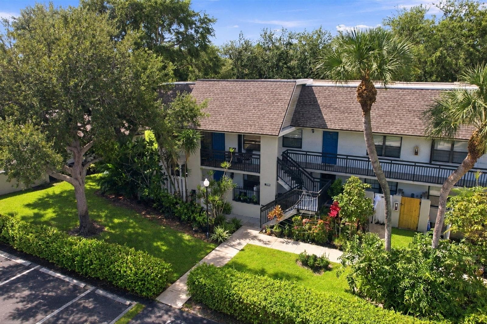24-Aerial View