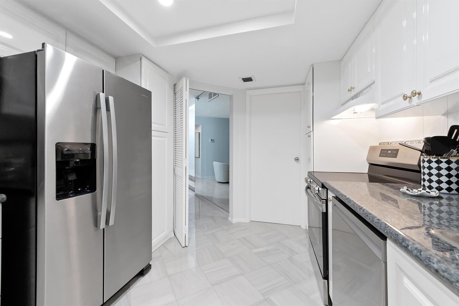 NEW APPLIANCES