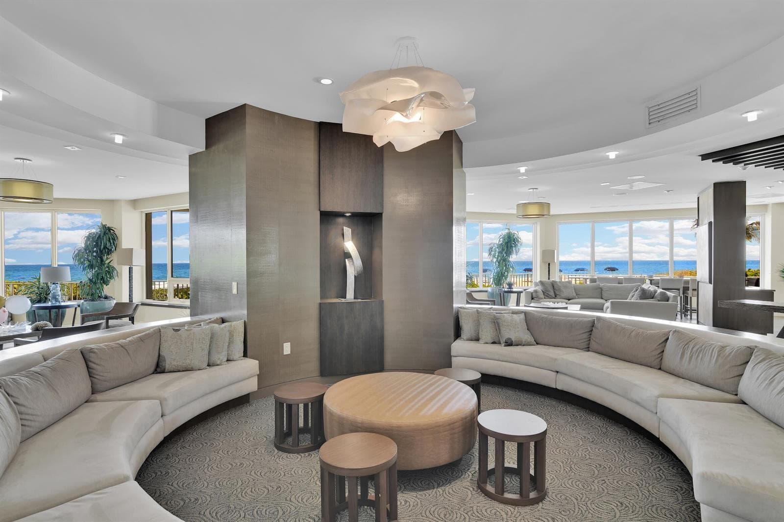 Social Room