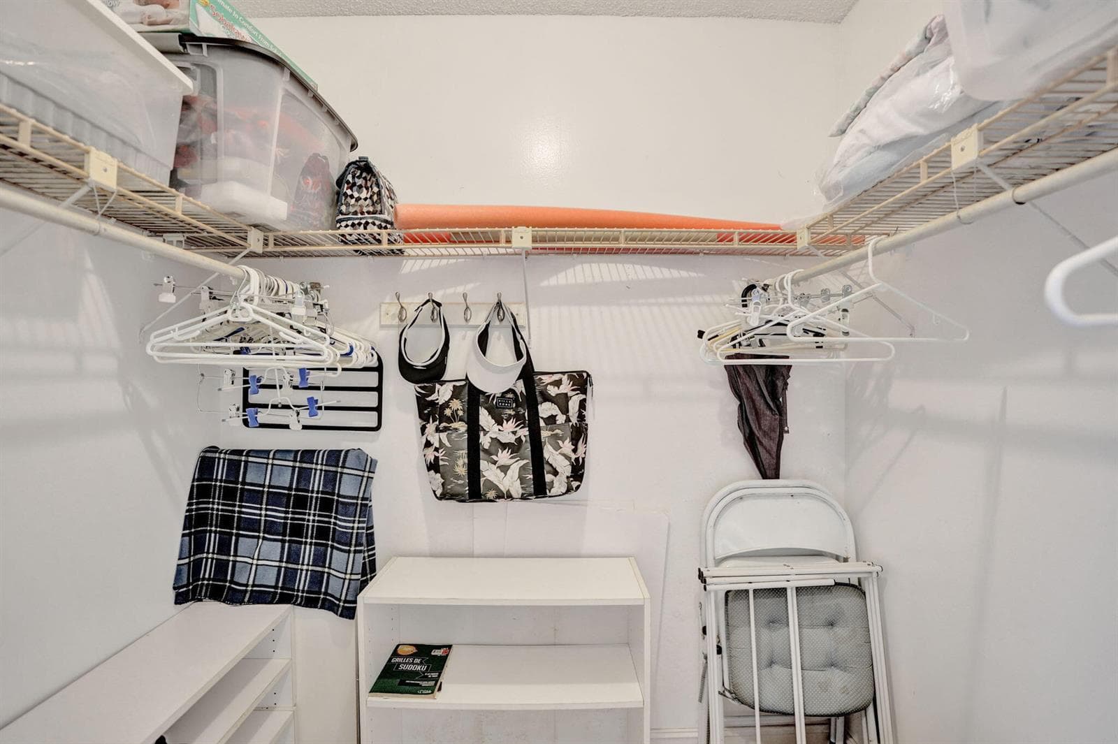 Closet