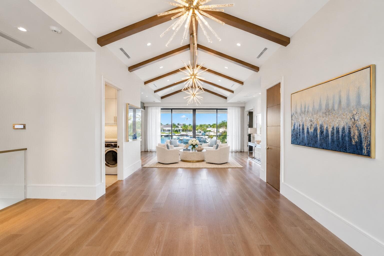 Loft Lounge
