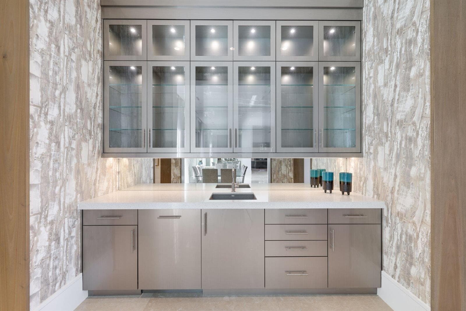 Butler's Pantry