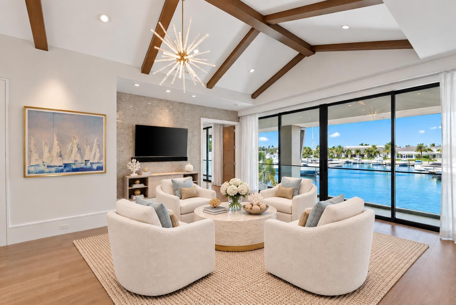 Loft Lounge