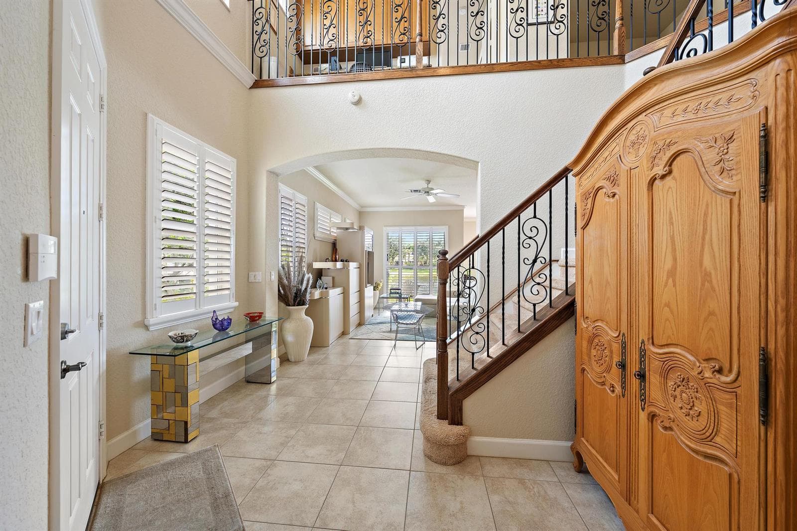 Foyer