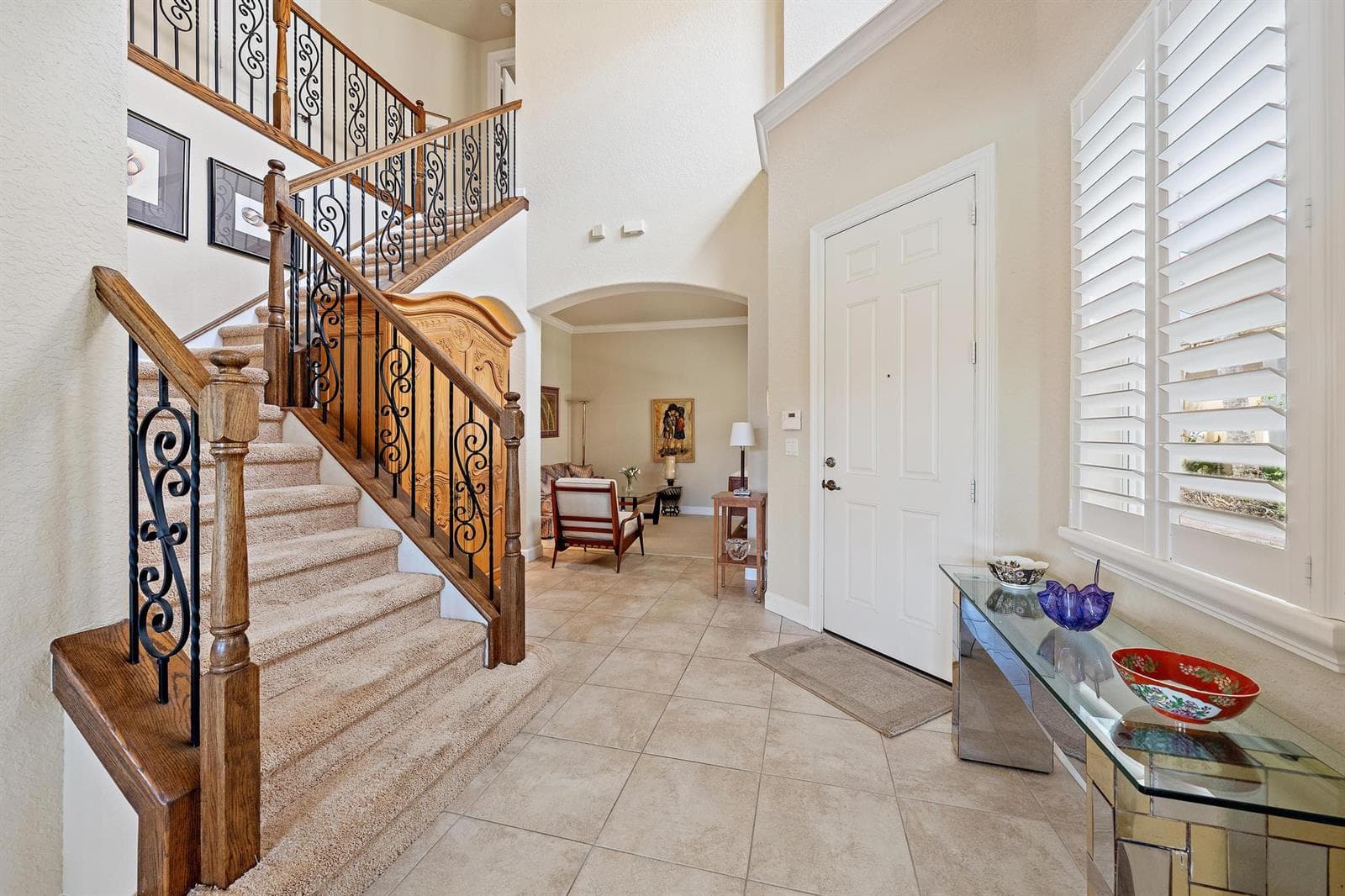Foyer