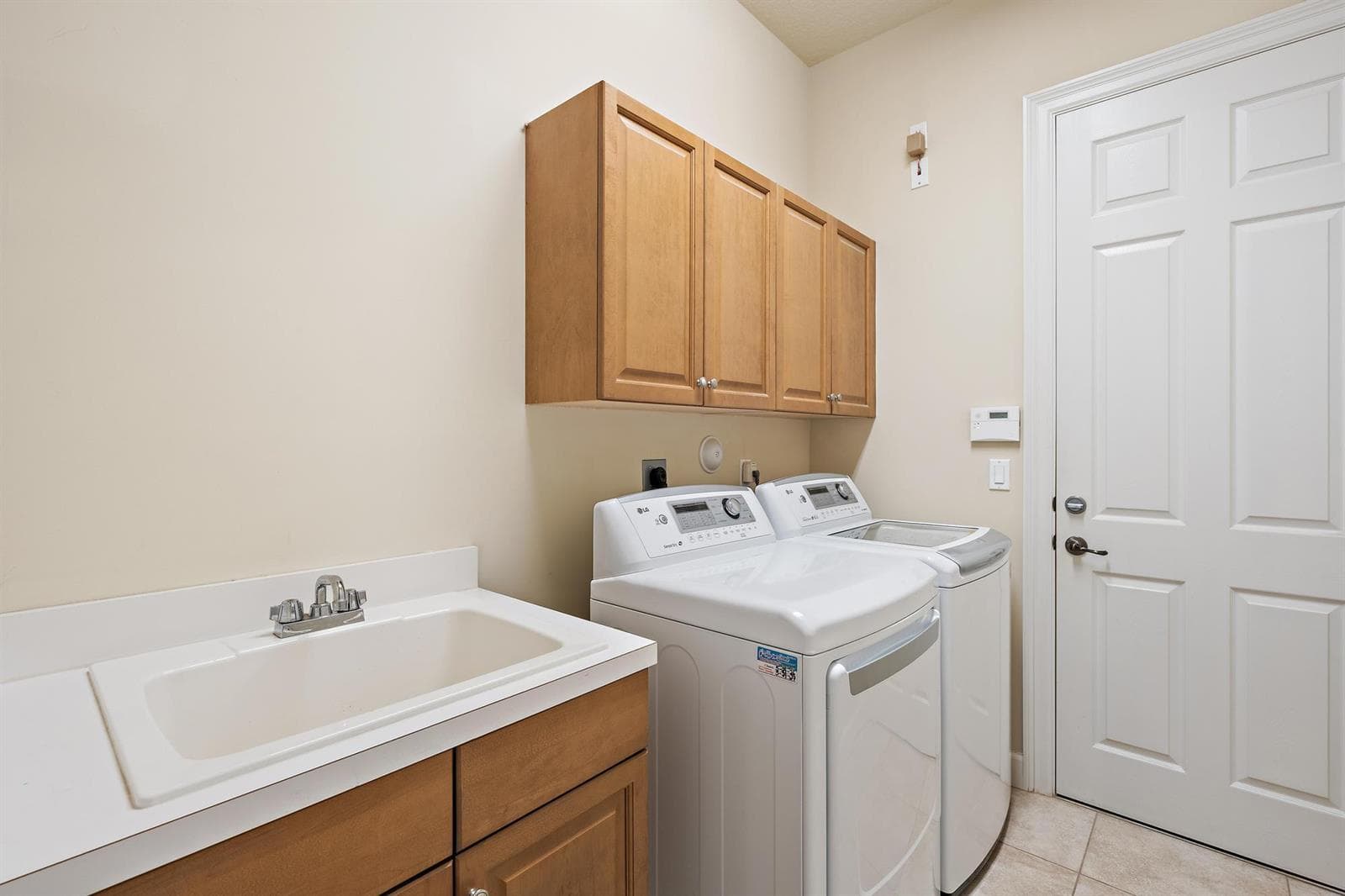 Laundry