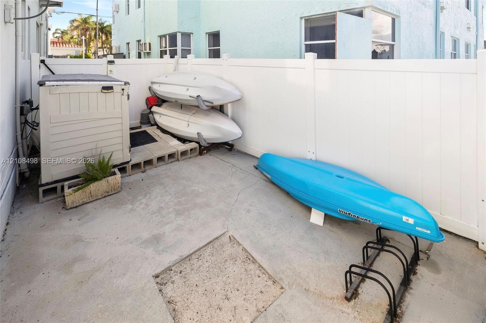 WATERWAYS CONDO · #11A in Hollywood - Photo 28