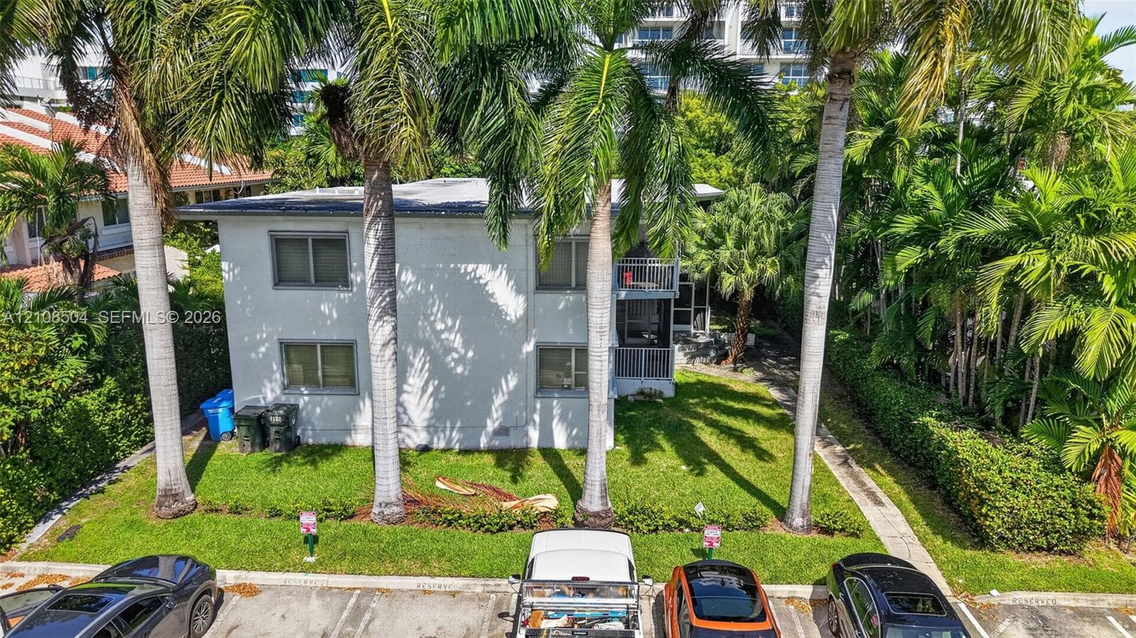 REX GARDENS CONDO · #12 in Bay Harbor Islands - Photo 31