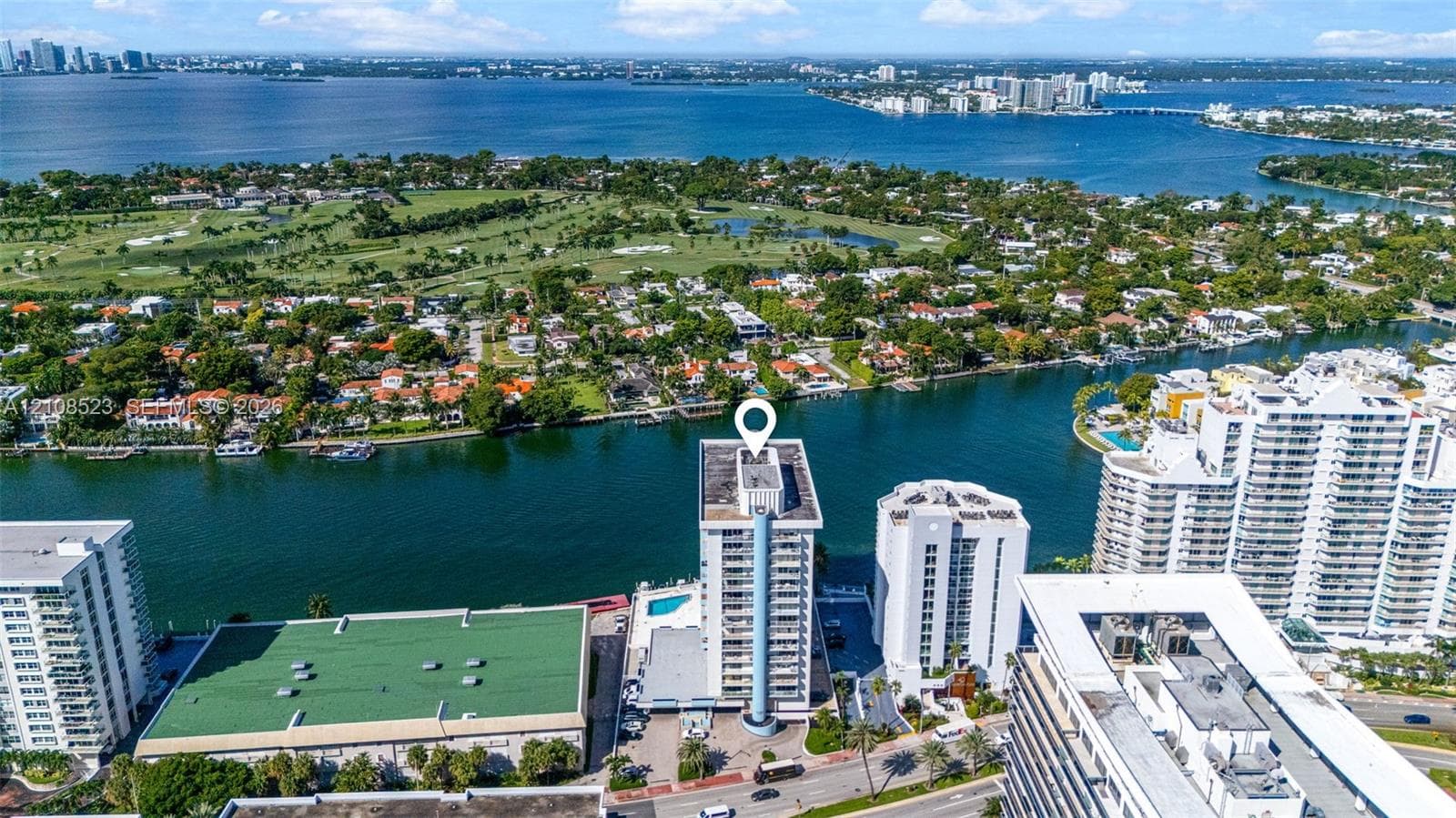 Regency Towers · #2B in Miami Beach - Photo 13
