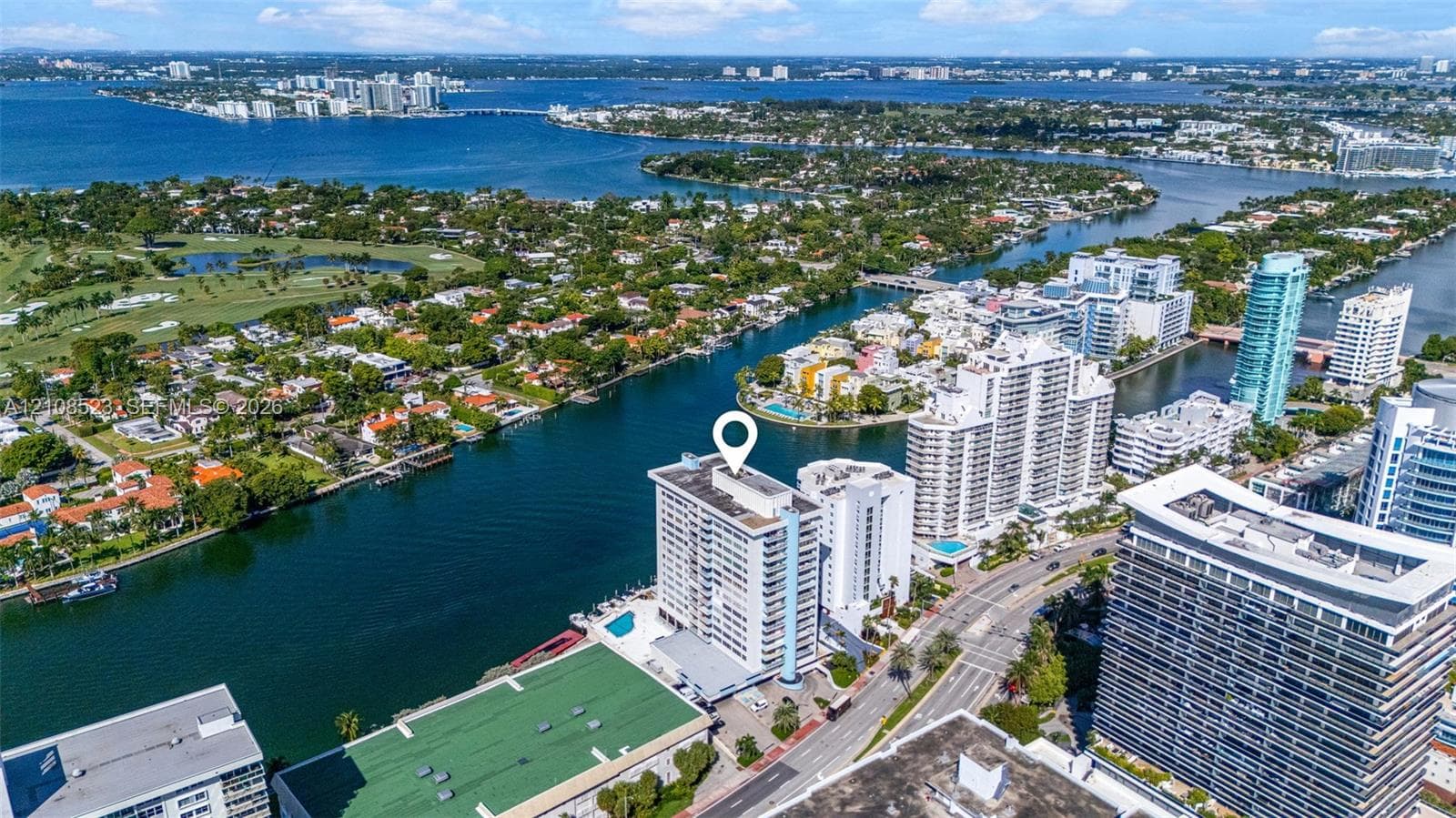 Regency Towers · #2B in Miami Beach - Photo 12