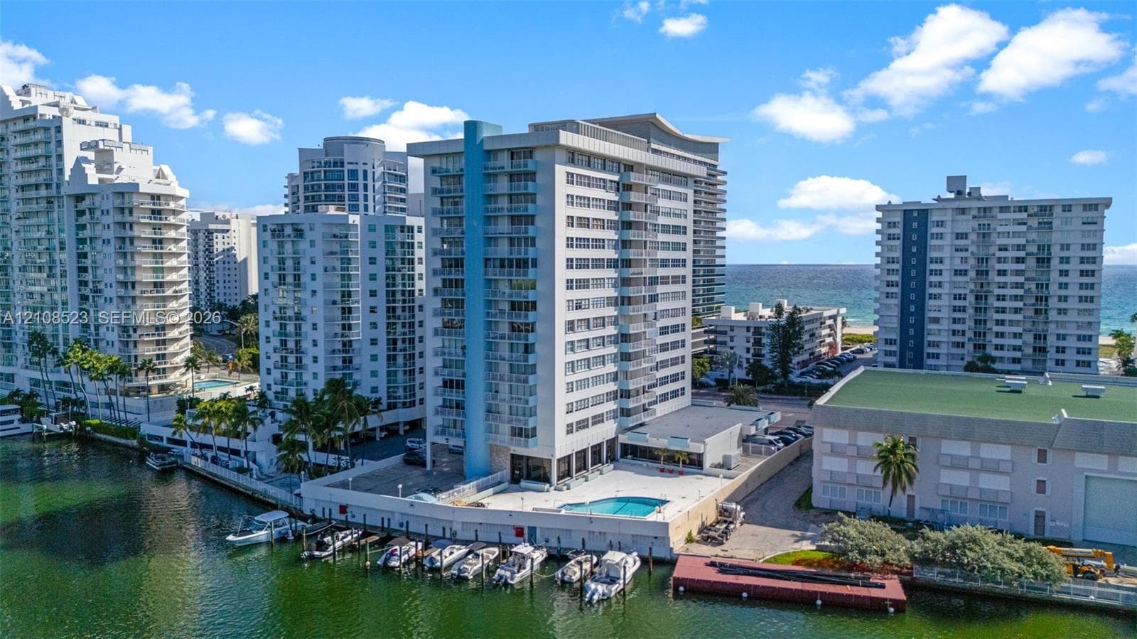 Regency Towers · #2B in Miami Beach - Photo 3
