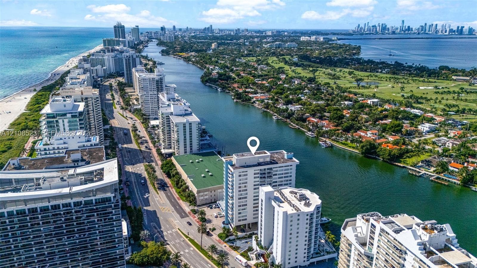 Regency Towers · #2B in Miami Beach - Photo 14