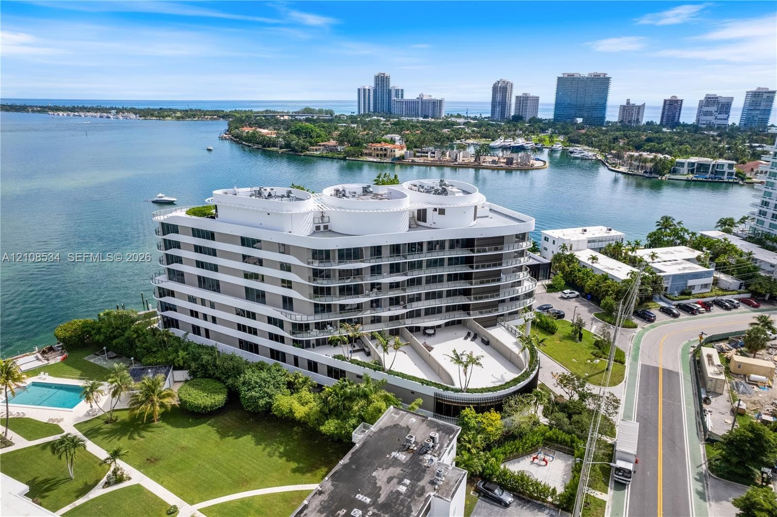 Onda Residences · #203 in Bay Harbor Islands - Photo 2