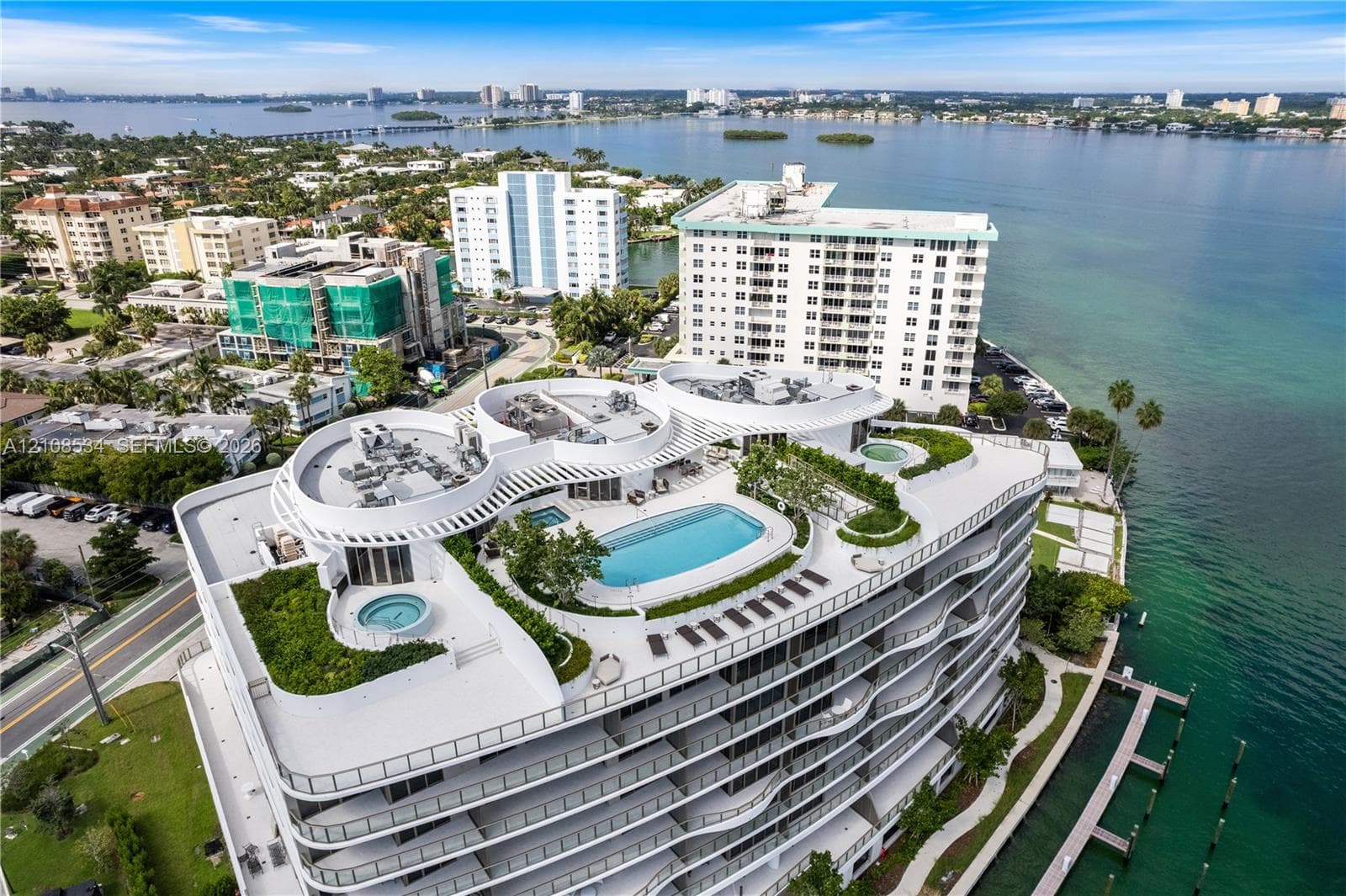 Onda Residences · #203 in Bay Harbor Islands - Photo 6