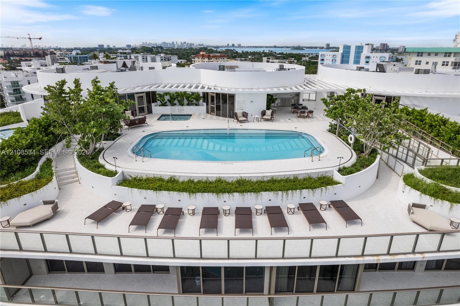 Onda Residences · #203 in Bay Harbor Islands - Photo 32