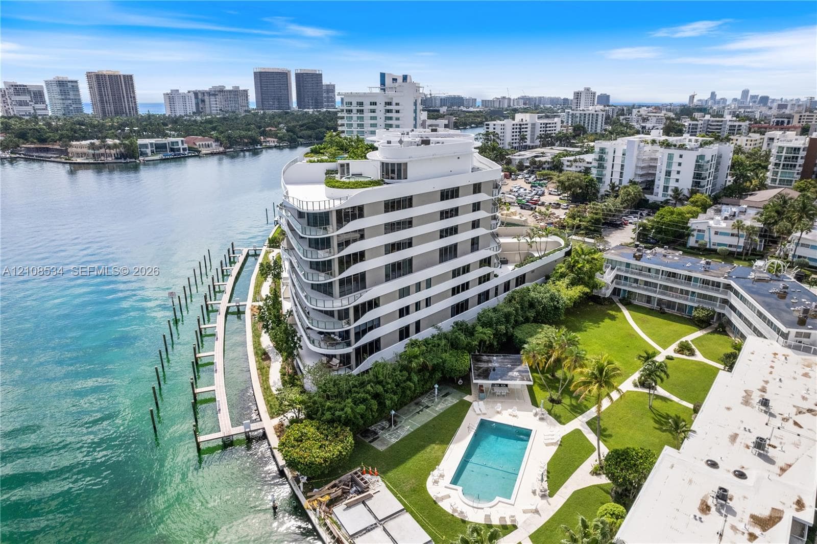 Onda Residences · #203 in Bay Harbor Islands - Photo 30