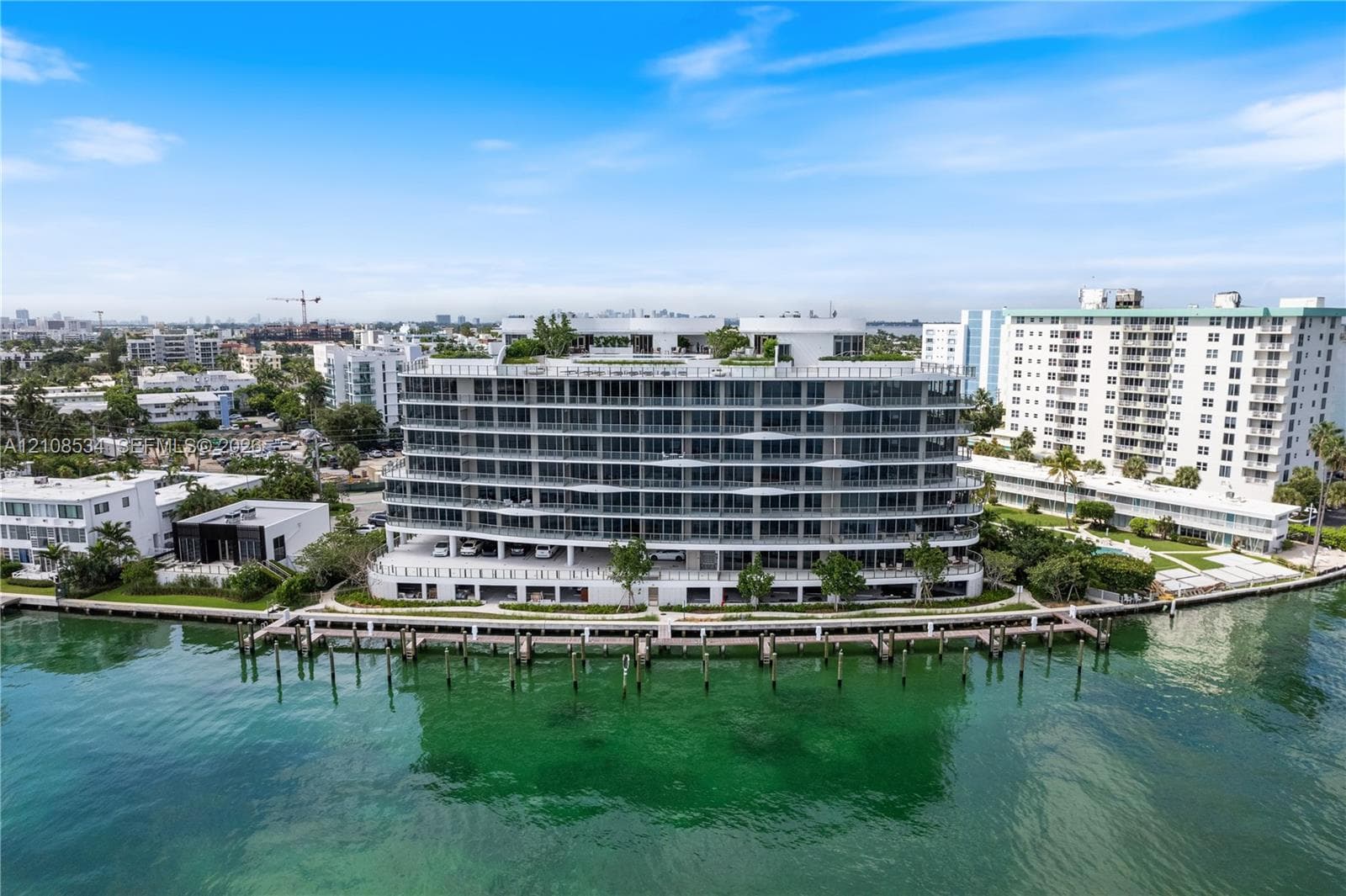 Onda Residences · #203 in Bay Harbor Islands - Photo 10