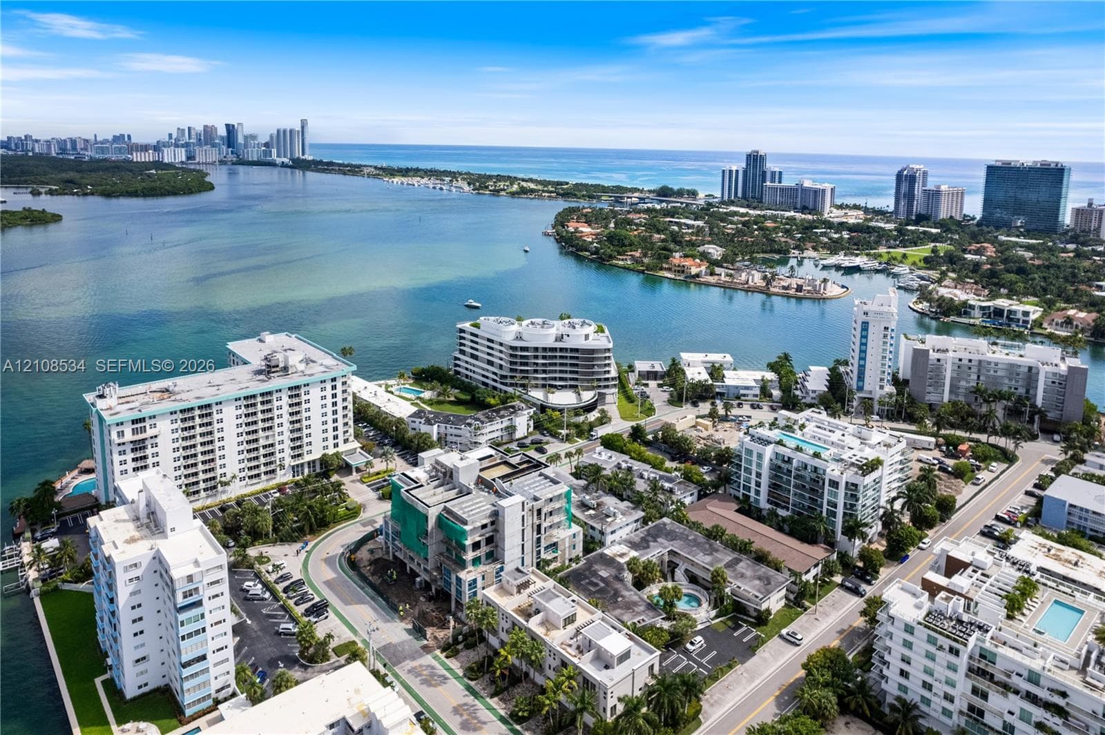 Onda Residences · #203 in Bay Harbor Islands - Photo 29