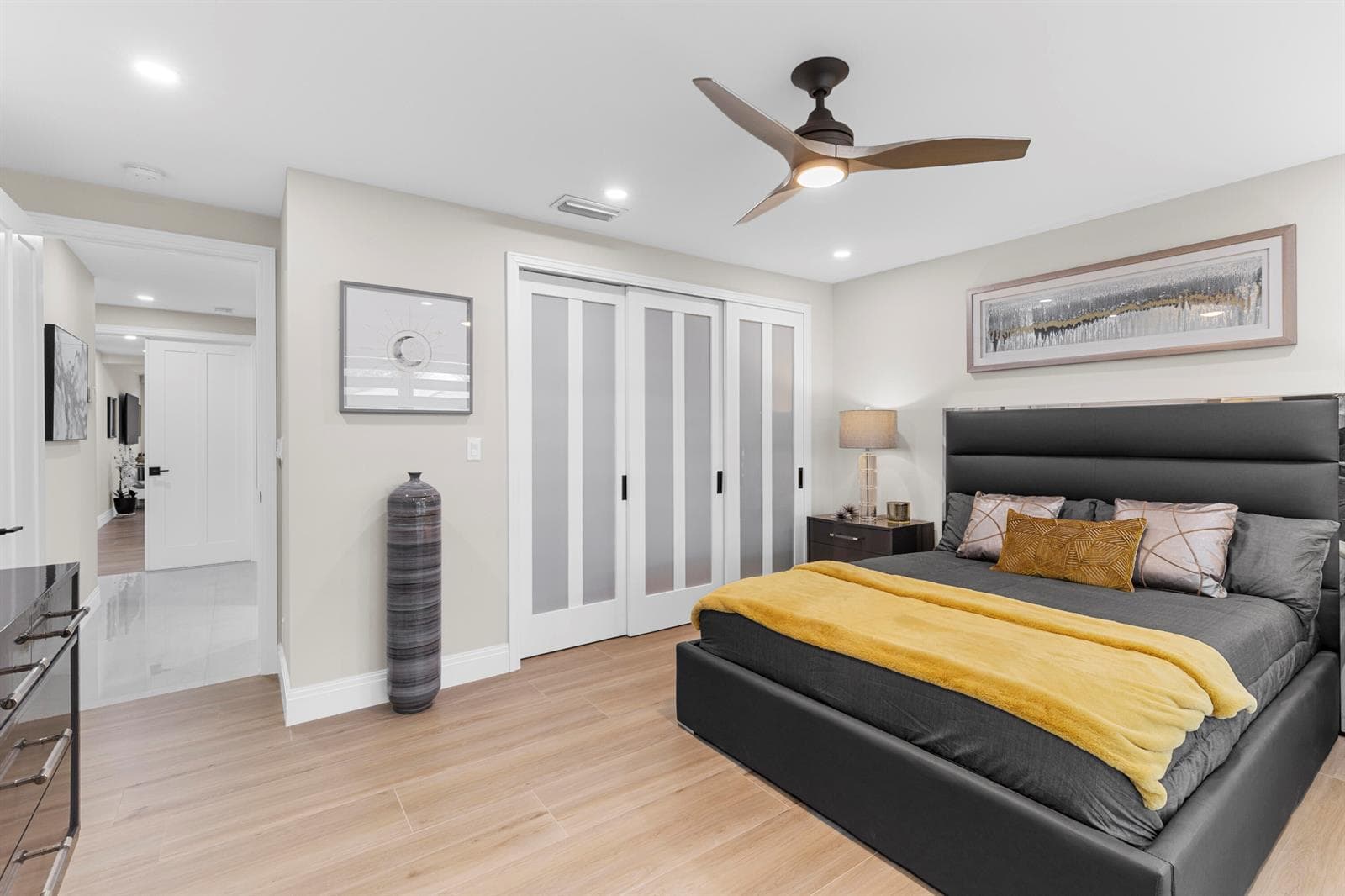 Bedroom #2