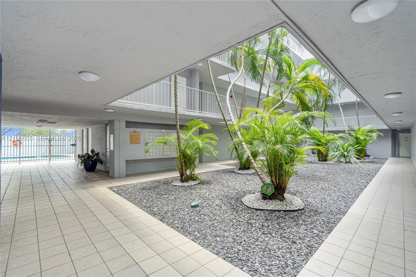 PALM COURT OF MIAMI CONDO · #1-209 in Miami - Photo 26