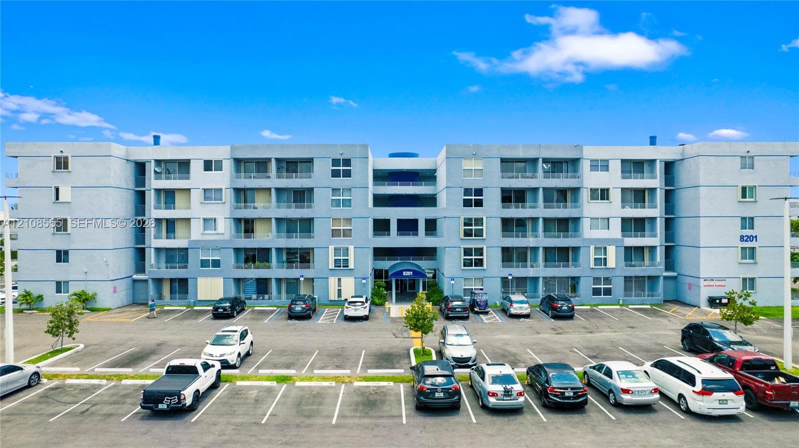 PALM COURT OF MIAMI CONDO · #1-209 in Miami - Photo 5