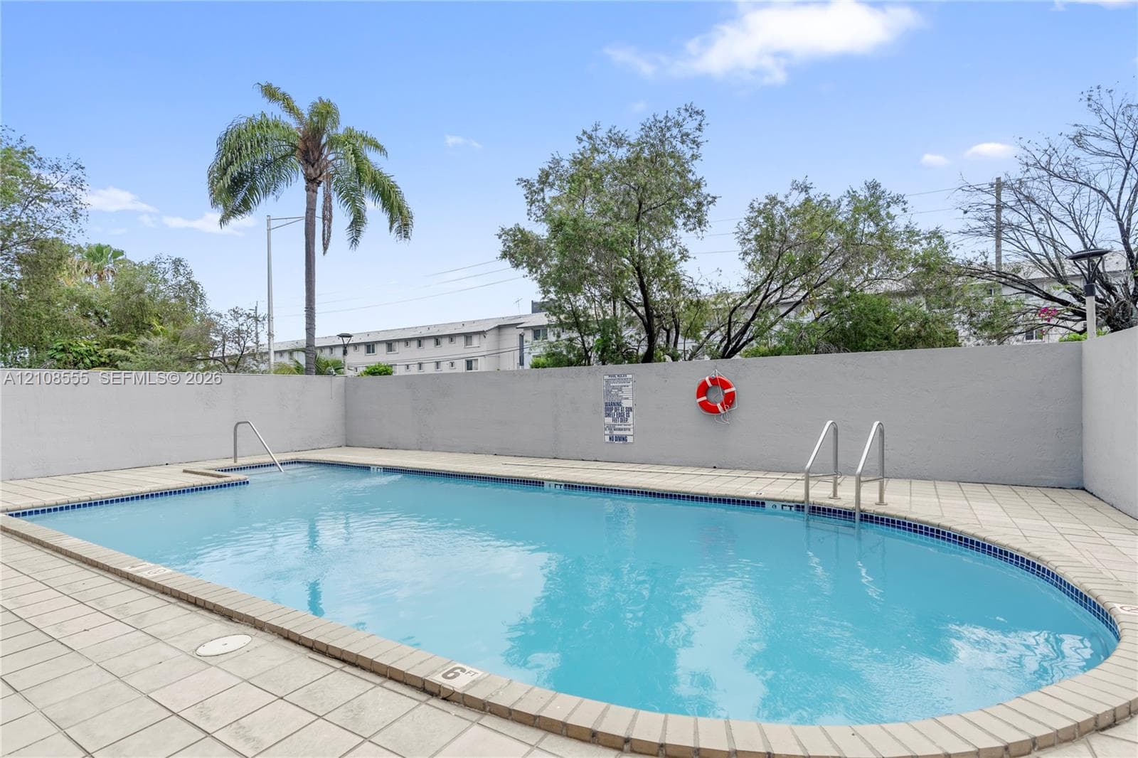 PALM COURT OF MIAMI CONDO · #1-209 in Miami - Photo 25