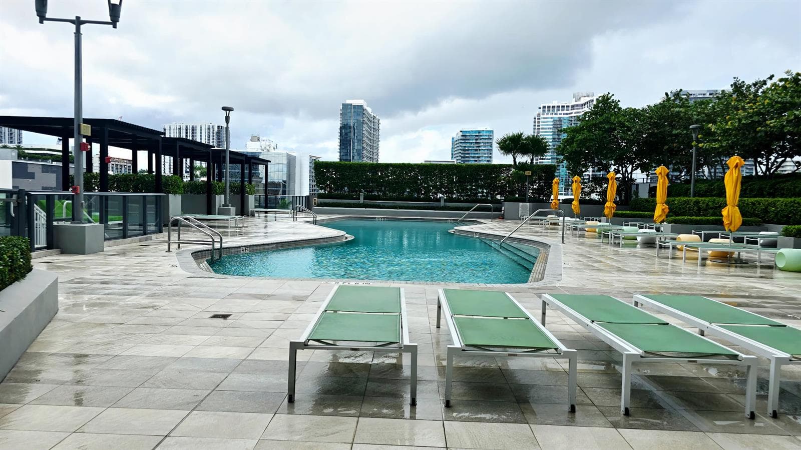 Paraiso Bayviews 3409 (5)