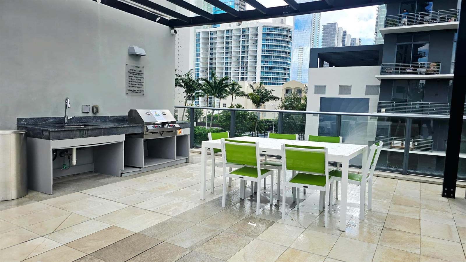 Paraiso Bayviews 3409 (10)