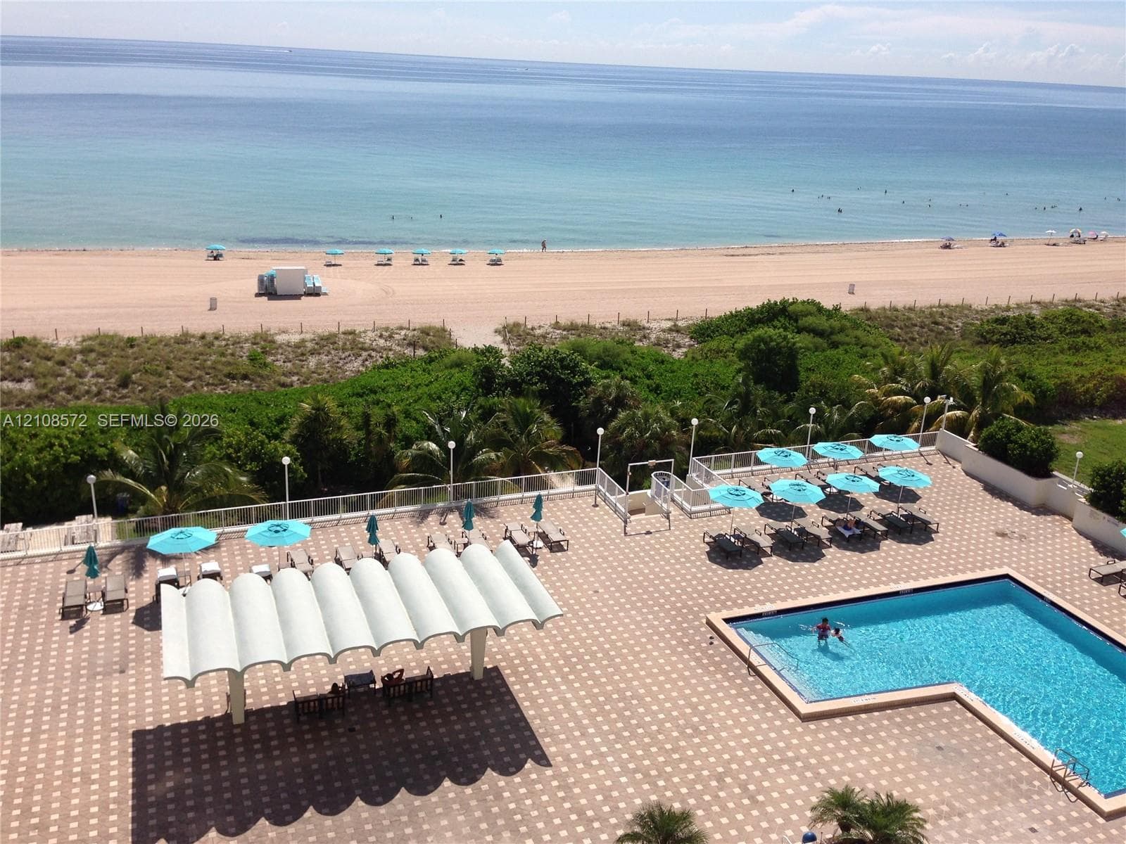 ARLEN BEACH CONDO · #301 in Miami Beach - Photo 36